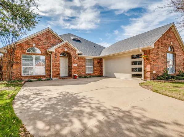 5831 Lorenzo Dr, Grand Prairie, TX 75052