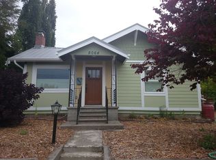 8064 26th Ave NW, Seattle, WA 98117