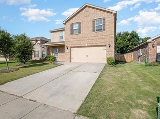2931 Kyle St, Anna, TX 75409