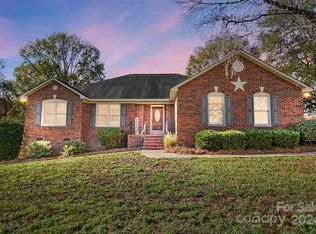 2212 Biggers Cemetery Rd, Monroe, NC 28110