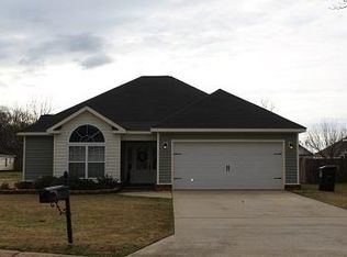 401 Madison Place Pkwy, Byron, GA