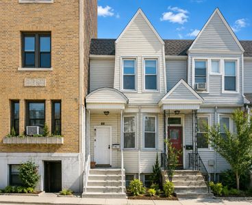 66 Van Reypen St, Jersey City, NJ, 07306