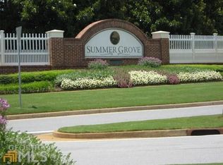 191 Highwoods Pkwy, Newnan, GA 30265