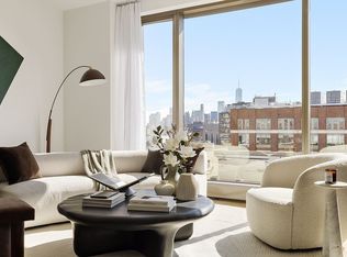 500 W 18th St Unit East 15g, New York, NY