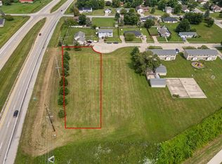 7th St, Perry, IA 50220