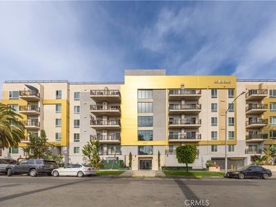 2939 Leeward Ave #320, Los Angeles, CA, 90005
