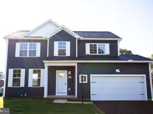 784 Weldon Dr #23, York, PA 17404