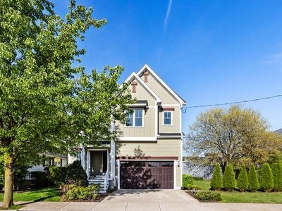15 Vassar St, Medford, MA, 02155