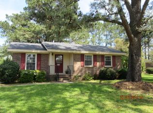 1712 Martin Luther King Dr, Rocky Mount, NC 27801