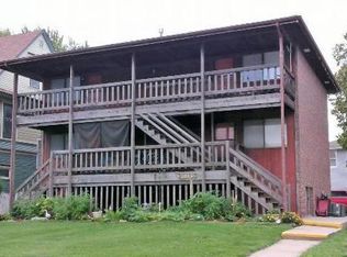 1015 D St #4, Lincoln, NE 68502