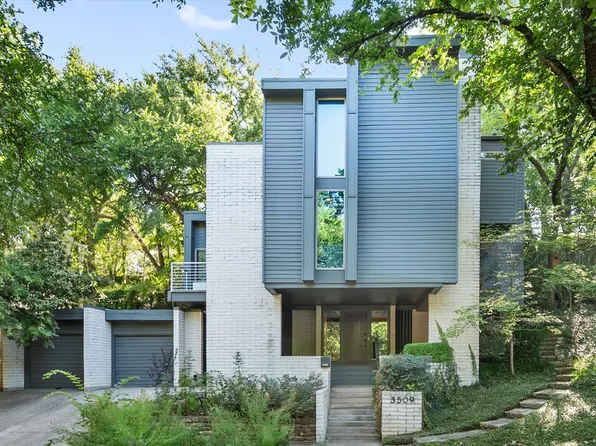3509 Bellaire Park Ct, Fort Worth, TX 76109