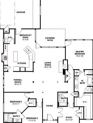 2nd image of this home