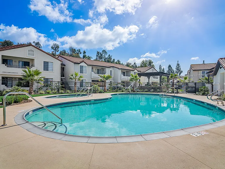 The Palms at Laguna Niguel — Photo 1
