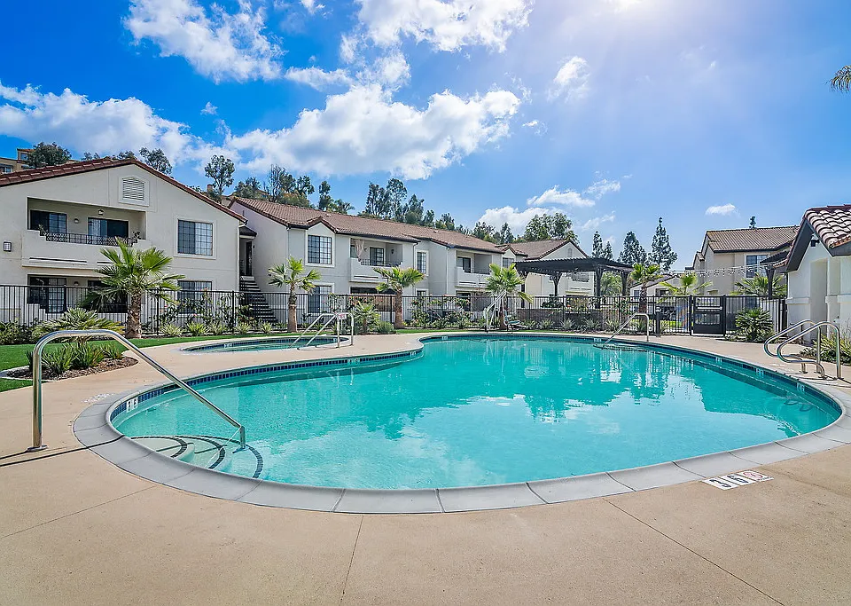 The Palms at Laguna Niguel