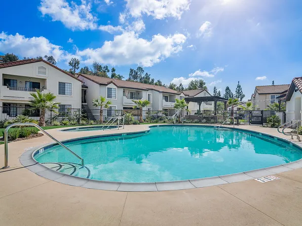 The Palms at Laguna Niguel