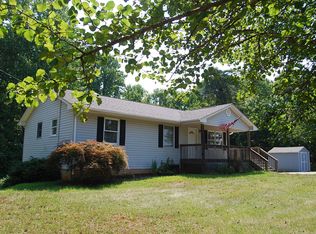 1878 Flint Hill Rd, Moneta, VA 24121