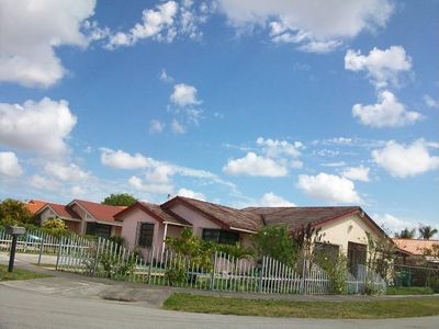 13326 SW 28th St, Miami, FL, 33175