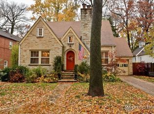 6918 N Tonty Ave, Chicago, IL