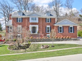 5503 Apache Rd, Indian Hills, KY 40207