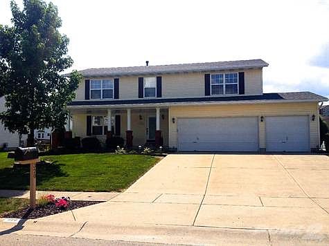 320 Charleton Court