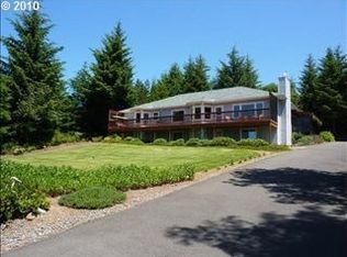 5404 Ka Teech Dr, Florence, OR 97439