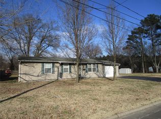 513 E Mound St, Sparta, IL 62286