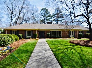 1005 Club Dr, Monroe, NC 28112