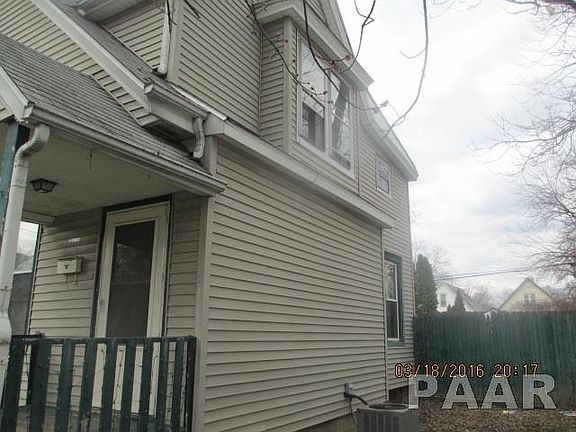2nd image of 917 W McClure Ave