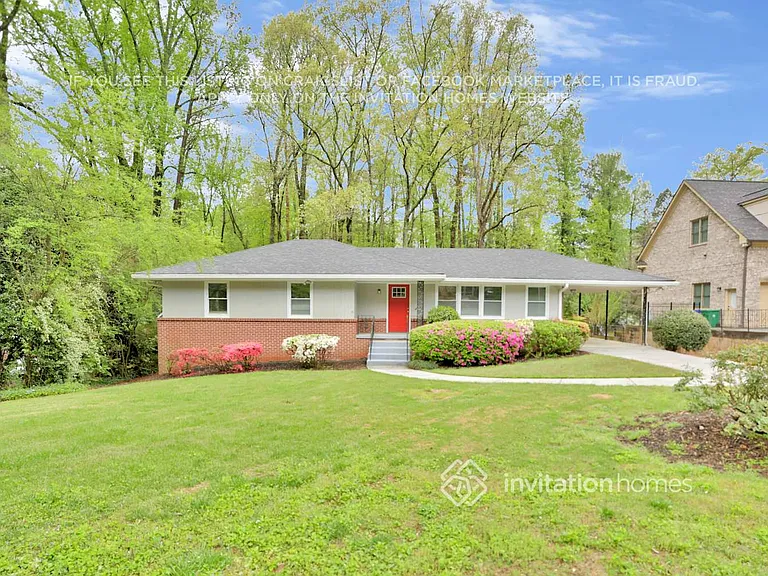 3007 Lavista Ct — Photo 2