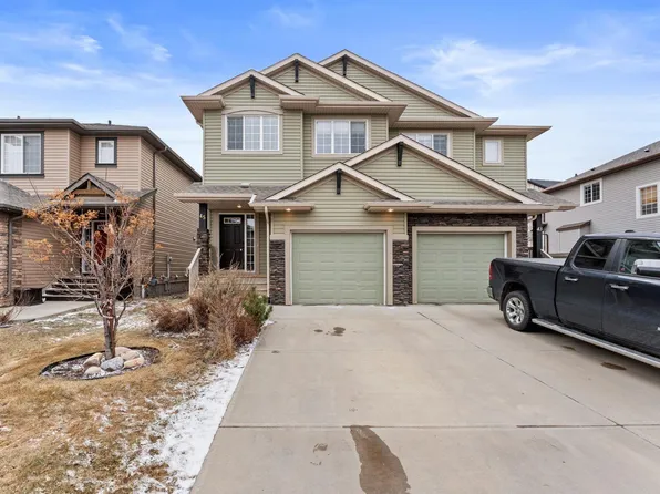 45 Meadowview Ct, Spruce Grove, AB T7X 0N2