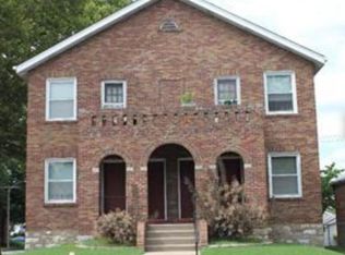 5071 Pernod Ave, Saint Louis, MO 63139