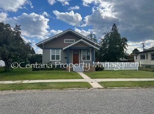 2032 Wall St, Butte, MT 59701