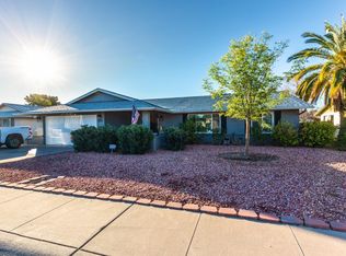 5025 W Shangri La Rd, Glendale, AZ 85304