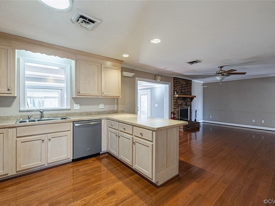 8399 Compass Ct, Mechanicsville, VA 23116 Zillow