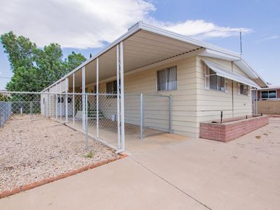5562 W Circle Z St #6, Tucson, AZ, 85713