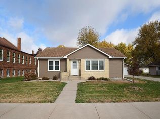 405 E 5th St, Stromsburg, NE 68666