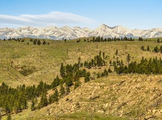 659 Deadmans Canyon Rd, Reed Pt, MT 59069