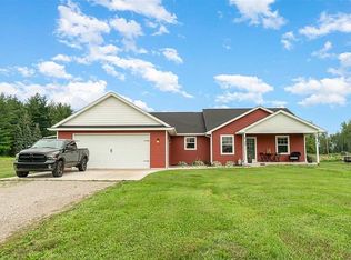 9955 Laduke Rd, Freeland, MI 48623