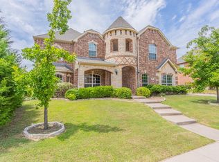 2210 Nocona Dr, Prosper, TX 75078
