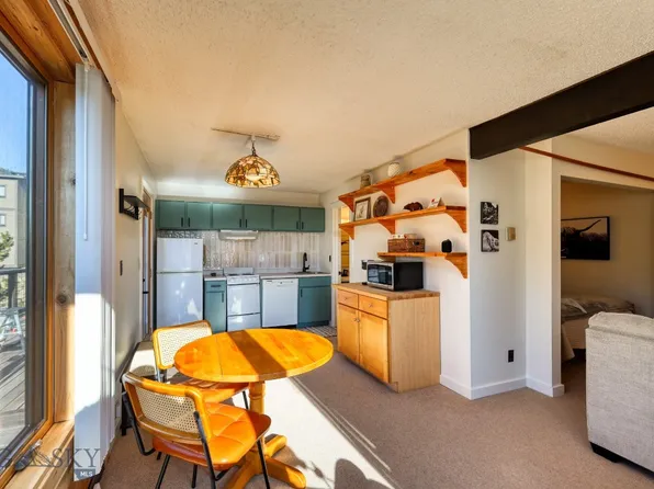 21 Sitting Bull Rd Unit 1311, Big Sky, MT 59716