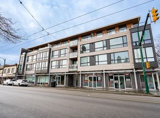 5325 West Blvd #310, Vancouver, BC