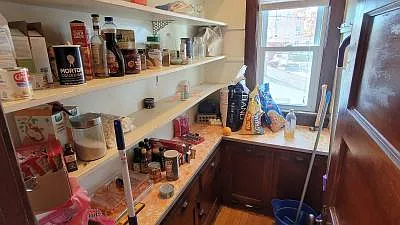 Pantry