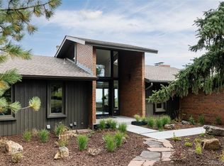 21579 Cabrini Boulevard, Golden, CO 80401