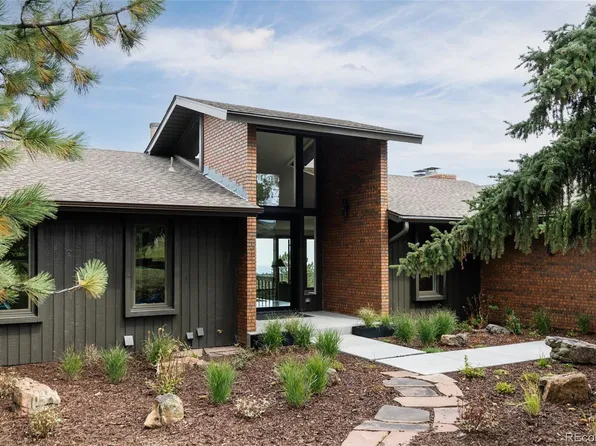 21579 Cabrini Boulevard, Golden, CO 80401