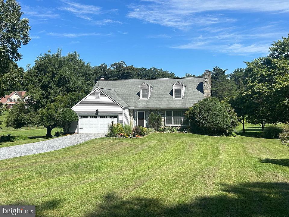 1st image of 16136 Ed Warfield Rd