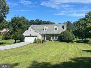 16136 Ed Warfield Rd, Woodbine, MD 21797