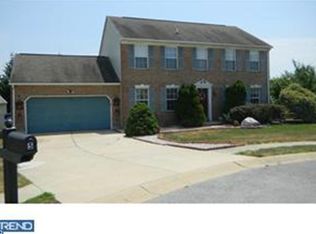 5 Hideaway Path, New Castle, DE 19720