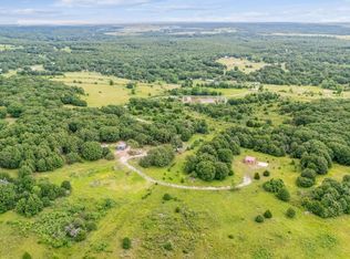 0 County Road 2230, Barnsdall, OK 74002