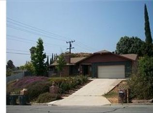 2358 Monterey Peninsula Dr, Corona, CA 92882