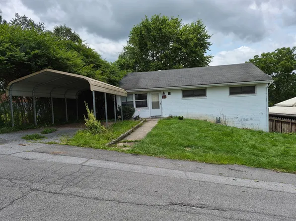 210 Foster St, Princeton, WV 24740